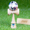 KROM Kendama KROM NOIA 4 kendama