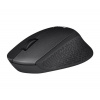 LOGITECH Logitech® M330 Silent Plus, black 910-004909
