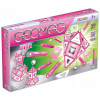 Geomag Magnetic Blocks Pink 104 El. Geo-344 (Geomag Magnetic Blocks Pink 104 El. Geo-344)