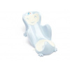 Thermobaby Lehátko do vane Babycoon Baby Blue