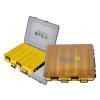 Obojstranná krabička ILLEX Tackle Box Reversible 205 VC