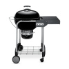 WEBER WEBER Gril na drevené uhlie Performer GBS 57 cm