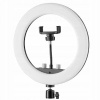 Krups FreePower FL-10A LED kruhové světlo 3000-5600K