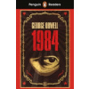 Penguin Readers Level 7: Nineteen Eighty-Four (ELT Graded Reader)