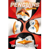 Penguins Of Madagascar: Operation Heist