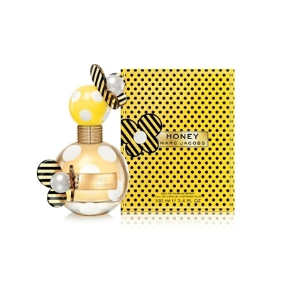 Marc Jacobs Honey, Parfémovaná voda, Dámska vôňa, 100ml
