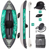 Nafukovací kajak Aqua Marina Laxo 9´4