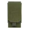 WARAGOD Ringo púzdro na mobil, olivové