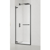 Swiss aqua technologies Sprchové dveře 90 cm SAT TGD NEW SATTGDO90NIKAC