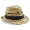Beechfield | B730 Klobúk v pletenom vzhľade 