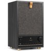 Audizio Canzo Internetové rádio s DAB+/FM, tmavosivé