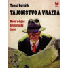 Tajomstvo a vražda - Horváth Tomáš