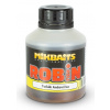 Mikbaits Booster Robin Fish Tuniak Ančovička 250 ml