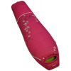 Detský spací vak Boll Patrol Lite L Fuchsia
