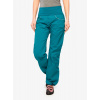 Lezecké nohavice dámske Ocun Noya Eco Pants - turquoise deep lagoon