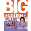 Big English Plus 1 Test Pack with Audio