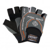 Power System Rukavice Pro Grip EVO PS-2260 - šedé velikost XS