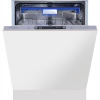 Vstavaná umývačka riadu Philco PDI 1466 BBITP