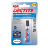 Loctite 454 - 3 g vteřinové lepidlo gel blistr