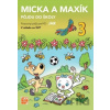 Jar - Micka a Maxík idú do školy PZ