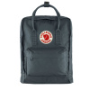 Fjällräven Kånken Graphite Batoh F23510-31 jedna velikost