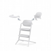 Cybex Lemo 2 Gold 3 in 1 Set 2024 All White