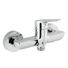 Novaservis Drezová nástenné batéria bez ramena 150 mm Metalia 54, chróm 54070/1,0