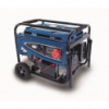 Scheppach SG 7300 rámová elektrocentrála 5500 W s reguláciou AVR