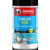 Chémia bazénová Cranit Chlor šok 1kg KLC