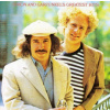 Simon & Garfunkel - Greatest Hits [CD]