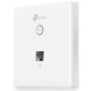 Prístupový bod (AP) TP-Link EAP115-Wall (EAP115-Wall) biely