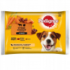 PEDIGREE Adult príchute s mrkvou 52x100g