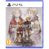 Final Fantasy Tactics: Ivalice Chronicles PlayStation 5 (PS5) krabička