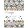 Baroque gift wrap