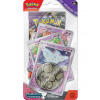 Nintendo Pokémon TCG: Scarlet & Violet Temporal Forces - Premium Checklane Blister - Togekiss (SK)