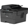 MFP laser čb BROTHER MFC-L2712DW - P/C/S, Duplex, Fax, ADF, Ethernet, WiFi (MFCL2712DWYJ1)