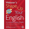 Webster's Shape Up Your English - Betty Kirkpatrick