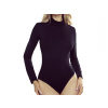 Dámske body - Eldar Soraya Farba: Čierna, Veľkosť: XXXL