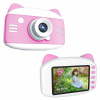 Digitálny fotoaparát pre deti+darček SD 32 GB