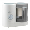 Beaba Parný varič + mixér BABYCOOK Neo Grey White