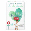 Plienkové nohavičky Pampers Harmonie Veľkosť 6 18 ks