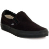 Vans Módne tenisky CLASSIC SLIP ON BLACK Viacfarebná