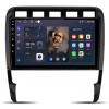 Ossuret 8 GB Autorádio Porsche Cayenne 1 9PA 2002 - 2010 CarPlay, Android Auto, 8 jádrový procesor