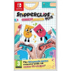 Nintendo Snipperclips Plus - Cut it out, together! Nintendo Switch (Nintendo Switch - Dobozos játék)