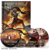 Powerwolf: Wildlive (Li… (NAPALM RECORDS)