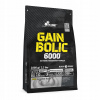 Gainer OLIMP Gain Bolic 6000 Bananový (1000 g)