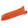 Firedog Puppy dummy Easy fetch marking 100 g oranžový/svetlozelený