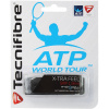 Základná omotávka Tecnifibre X-Tra Feel 1P - Čierny
