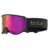 Lyžařské brýle BOLLÉ BLANCA BG282005 Black Matte - Rose Gold 23/24