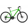 BICYKEL CYCLISION ZODIN 4